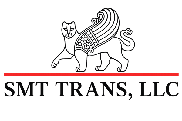 SMT Trans LLC Logo